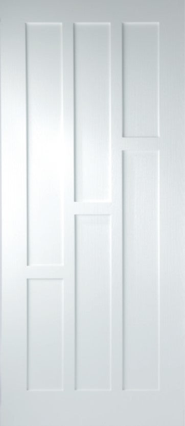 Alexander Solid - UPVC Internal Door