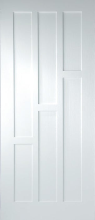 Alexander - Solid - Internal Door