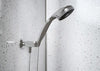 Arctic Sparkle Bathroom Cladding 2.7mtrs x 250mm x 5mm - Home Improvement Supplies Ltd