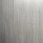 Ash grey interior wall panel, grey wood-effect finish