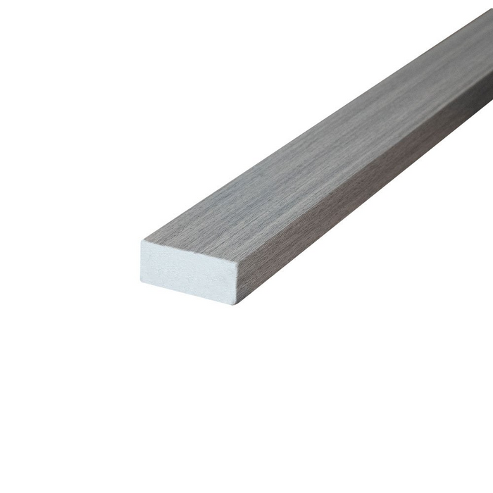 Thermo-Slat Universal Trim - Ash Grey