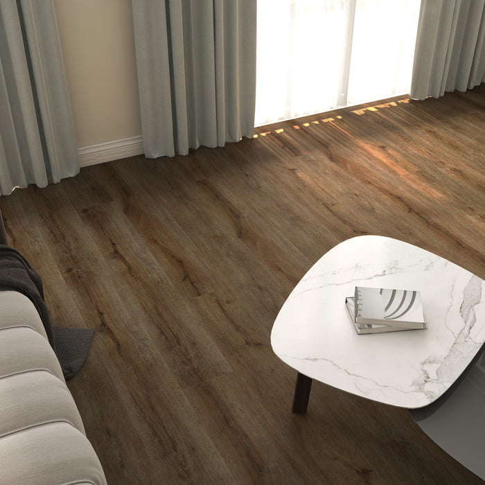 Bradshaw Bronze - LVT Vinyl Flooring 1.78 sq m