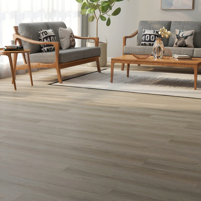 Shibden Cream - LVT Vinyl Flooring 1.78 sq m