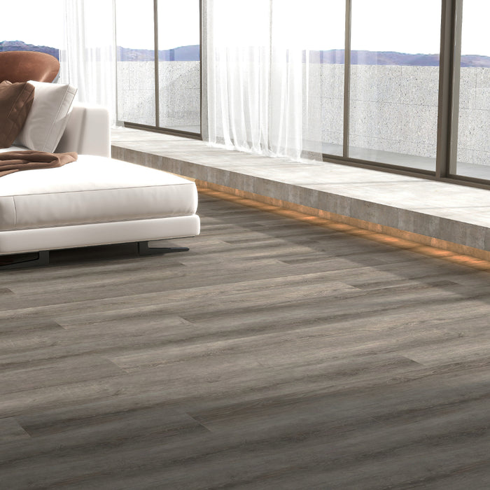 Beacon Hill Smoke - LVT Vinyl Flooring 1.78 sq m