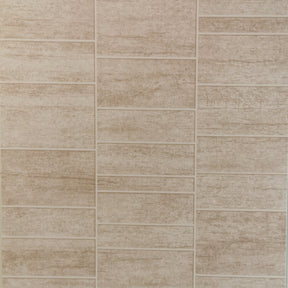 Small Tile Beige 2.4m x 1000mm x 10mm