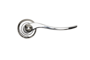 Belair Rose - Chrome