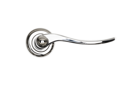 Belair Rose - Chrome