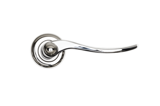 Belair Rose - Chrome