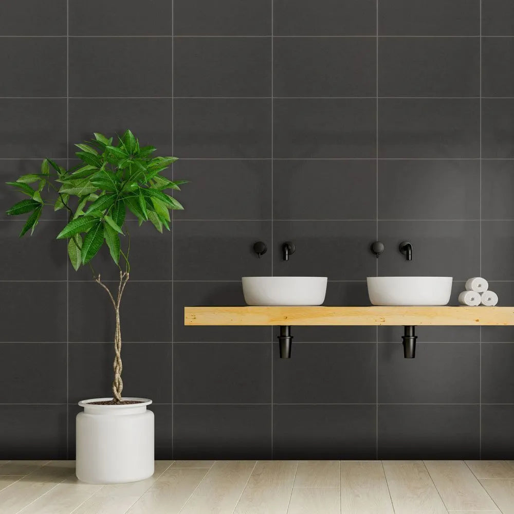 Contempo Tile PVC Wall Panels | 2.7m x 500mm x 8mm
