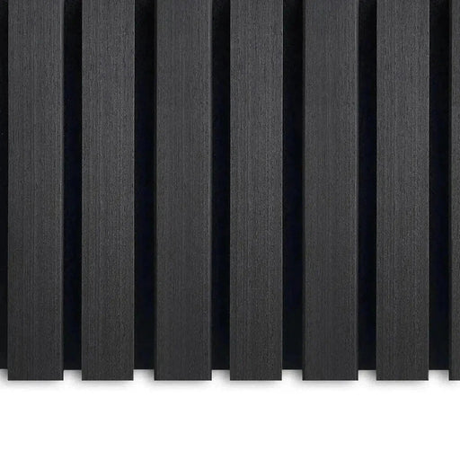 Black Oak Acoustic panels - 2800mm