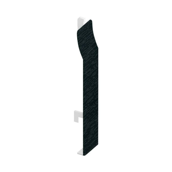 Blackgrain 150mm Shiplap Butt Jo