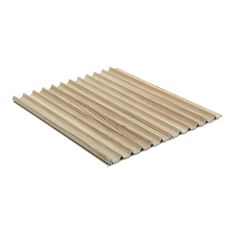 Fluted Curve Wall Panels – 2400 x 172 x 9mm (Pack of 16)