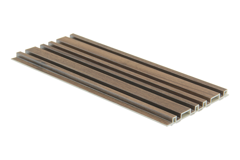 Fluted Morse Wall Panels – 2400 x 159 x 13.5mm (Packs of 21)