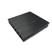 Six-cell hollow core of SixCore 4.8m composite decking board