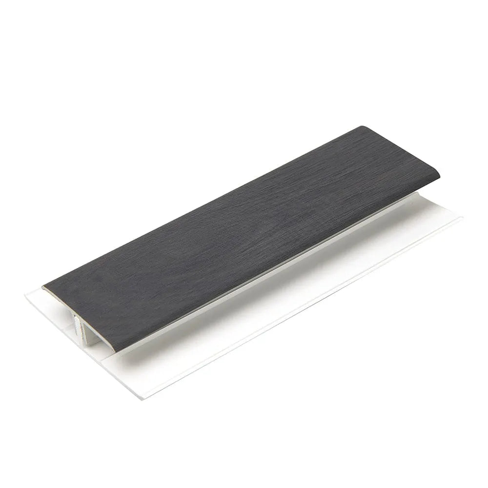 NatureClad Trim | Chiminea Charcoal 2-Part Joint 5m