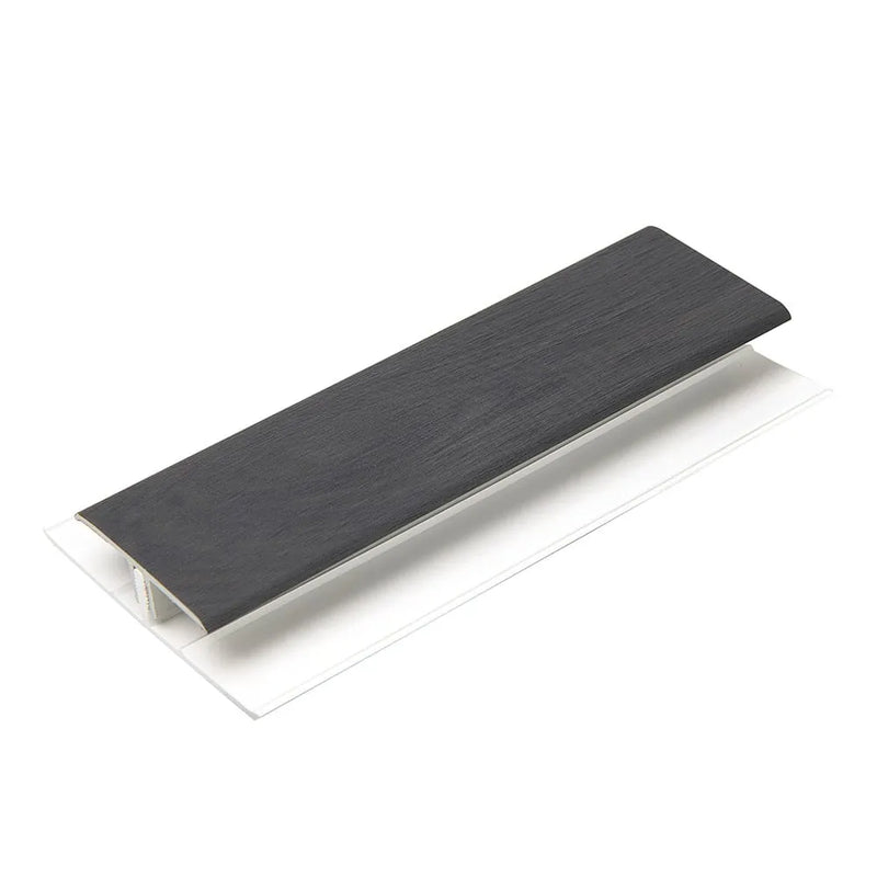 NatureClad Trim | Chiminea Charcoal 2-Part Joint 5m