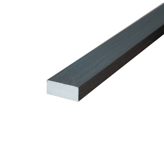 Thermo-Slat Universal Trim - Charcoal Grey