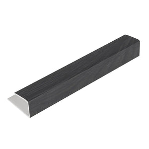 NatureClad Trim | Chiminea Charcoal Universal Channel 5m