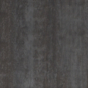 Chromite interior wall panel, dark mineral stone-effect finish