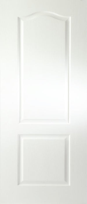 Classic Solid - UPVC Internal Door