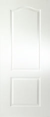 Classic - Solid - Internal Door