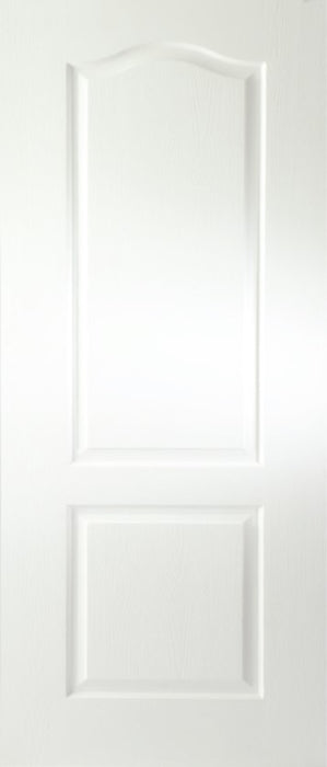 Classic - Solid - Internal Door