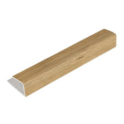 NatureClad Trim | Coastal Sand Universal Channel 5m