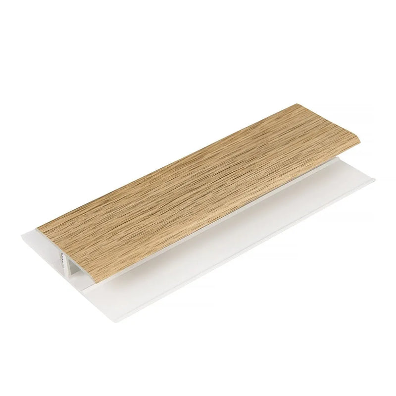 NatureClad Trim | Coastal Sand 2-Part Joint 5m