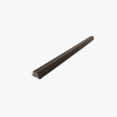 Composite post inserts