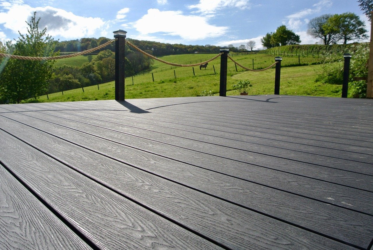 Composite Decking