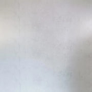 Concrete white interior wall panel, white concrete-effect finish