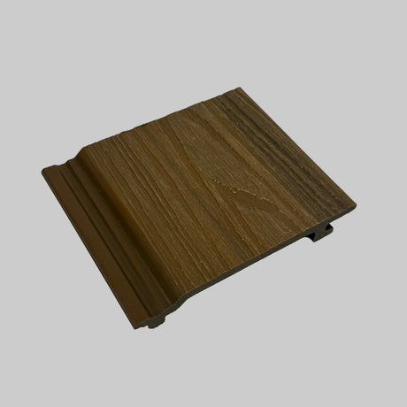 Copper brow aps cladding