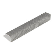 NatureClad Trim | Cumulus Grey Universal Channel 5m