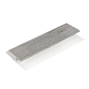 NatureClad Trim | Cumulus Grey 2-Part Joint 5m
