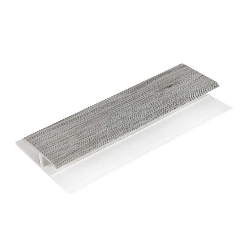 NatureClad Trim | Cumulus Grey 2-Part Joint 5m