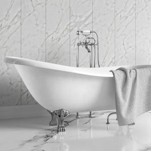 Elegance Mineral PVC Wall Panels |  2.7m x 300mm
