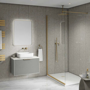 Elegance Mineral PVC Wall Panels |  2.7m x 300mm