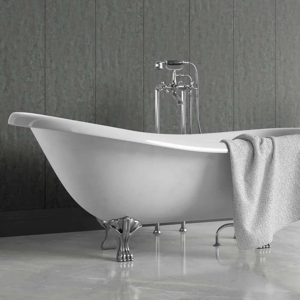 Elegance Mineral PVC Wall Panels |  2.7m x 300mm