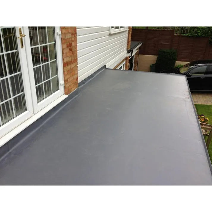 EPDM Rubber Membrane for Flat Roofing