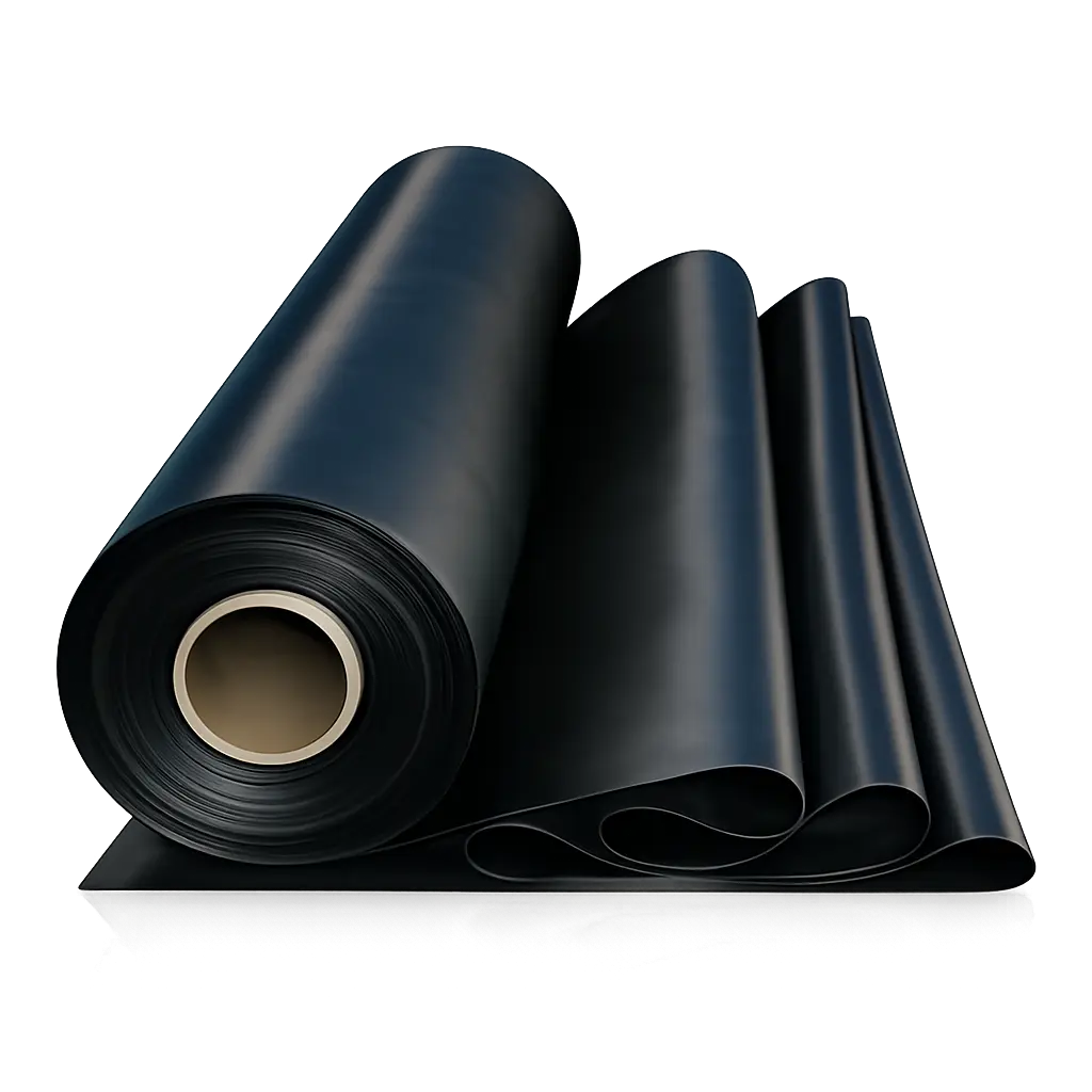 Epdm rubber roofing product image