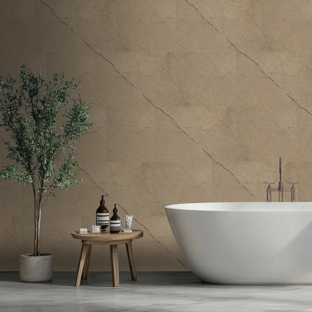 SolidStyle® Waterproof Wall Tiles (Solid Core) – 17 Designs