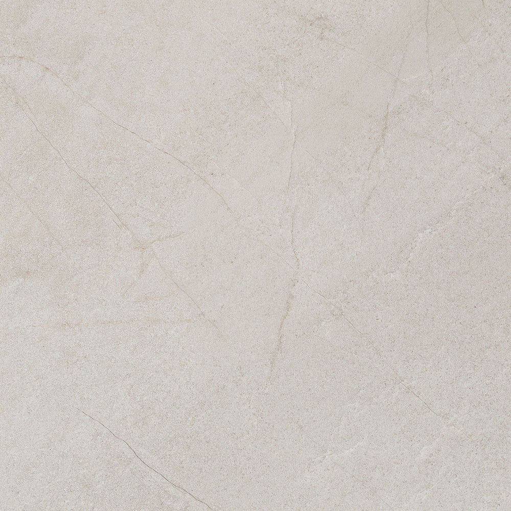 Elegance Mineral Agate interior wall panel, off-white stone-effect finish with beige veining