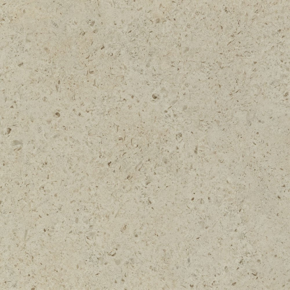 Elegance Mineral Sand interior wall panel, sand-coloured stone-effect finish