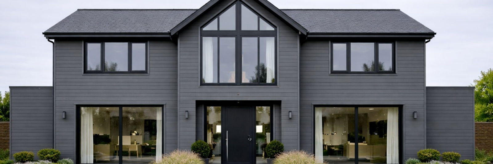 Hub hero cladding fitted image