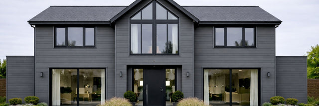 Hub hero cladding fitted image