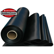 EPDM Rubber Membrane for Flat Roofing
