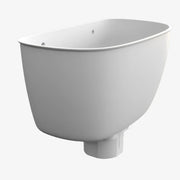 Freeflow Universal Downpipe Hopper