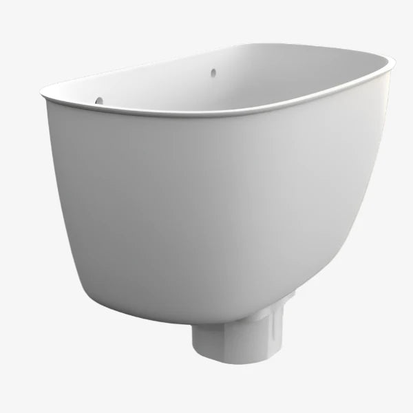 Freeflow Universal Downpipe Hopper