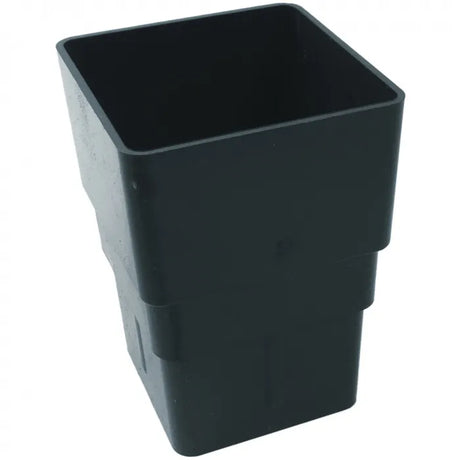 Freeflow 65mm Square Pipe Socket Connector