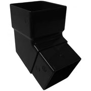 Freeflow 65mm Square 112° Offset Bend